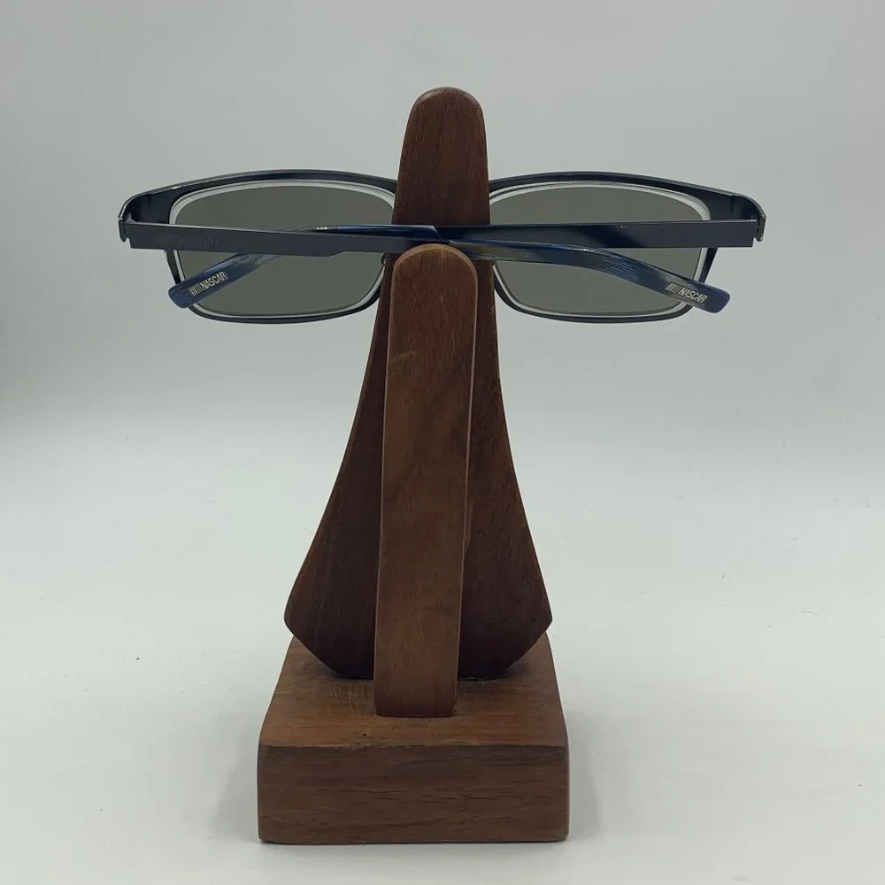 Nascar Metal Black Square Sunglasses Frames
